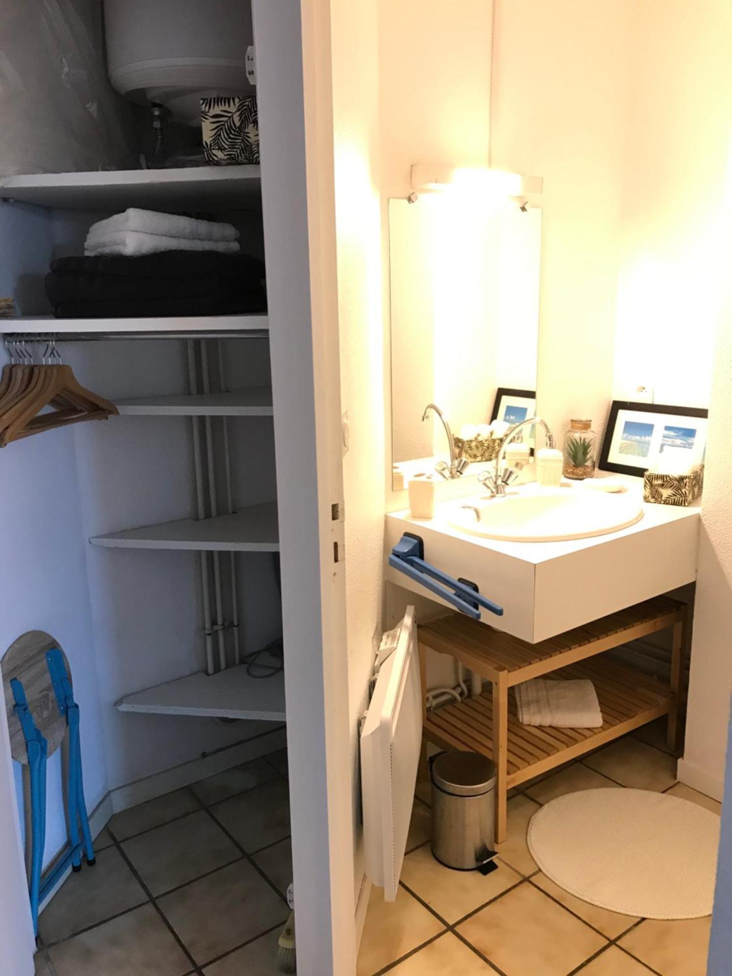 Apartamento Les Goelands Piscine Et Jardin Andernos-les-Bains