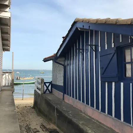 Appartement Les Goélands Andernos-les-Bains Extérieur photo