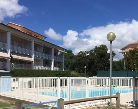 Appartement Les Goélands Andernos-les-Bains Extérieur photo