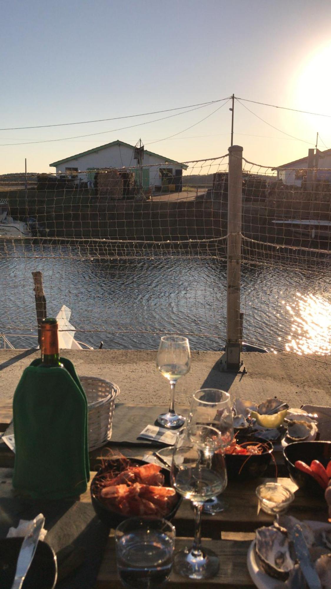 Les Goelands Piscine Et Jardin *