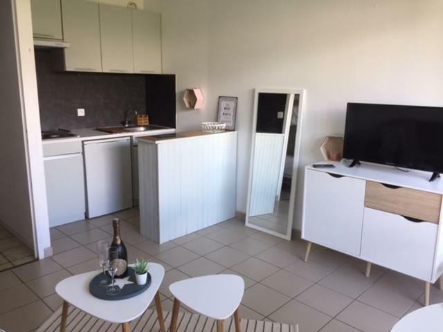 Les Goelands Piscine Et Jardin Apartment
