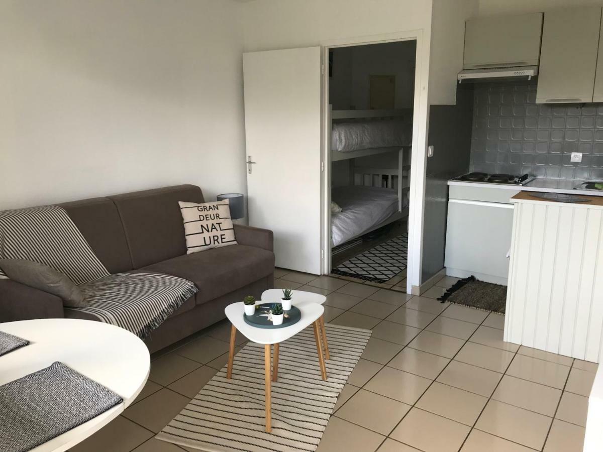 Apartment Les Goelands Piscine Et Jardin