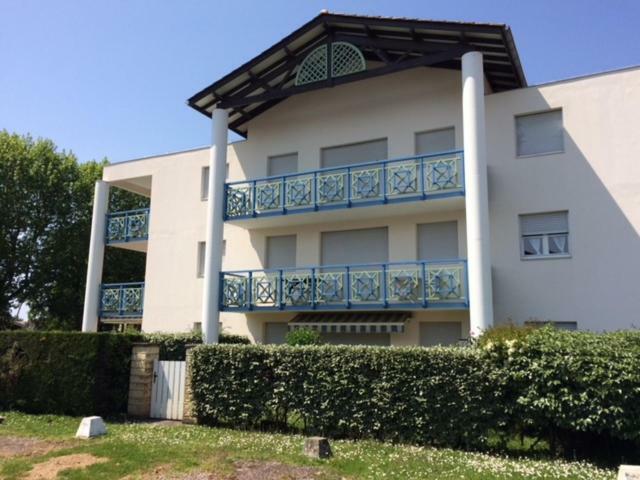 Les Goelands Piscine Et Jardin Andernos-les-Bains